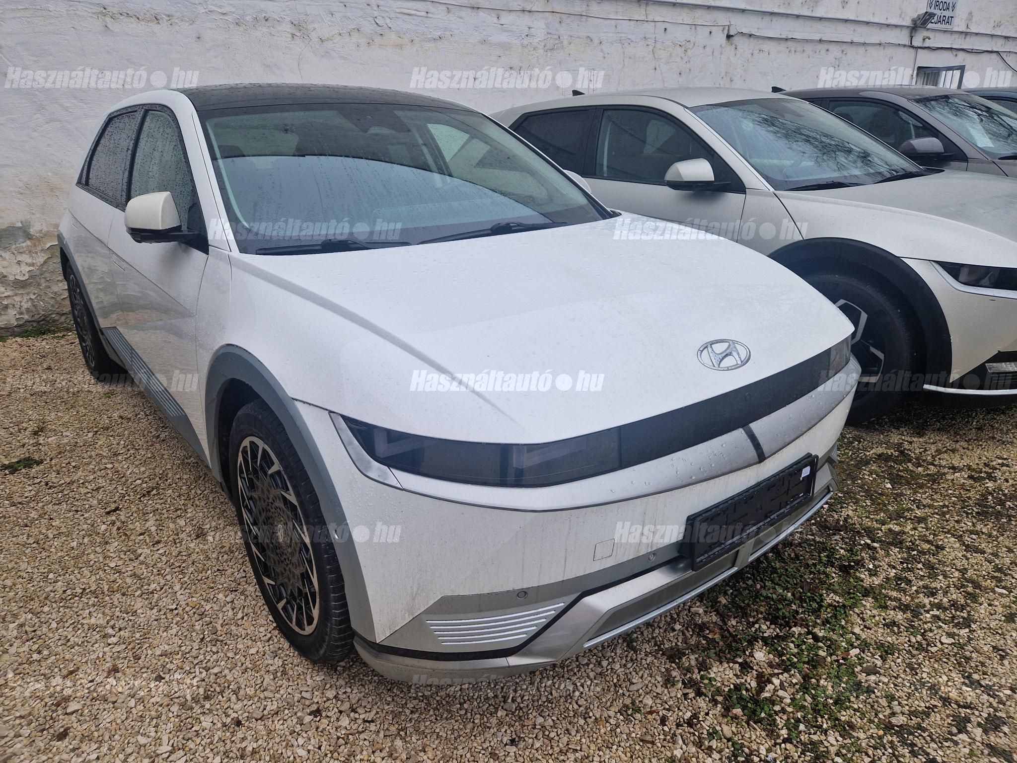 HYUNDAI IONIQ 5 2021/9 - 1