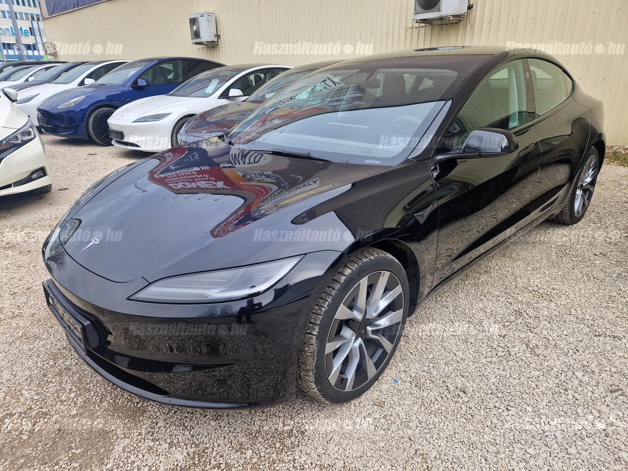 TESLA MODEL 3 2023/12 - 1