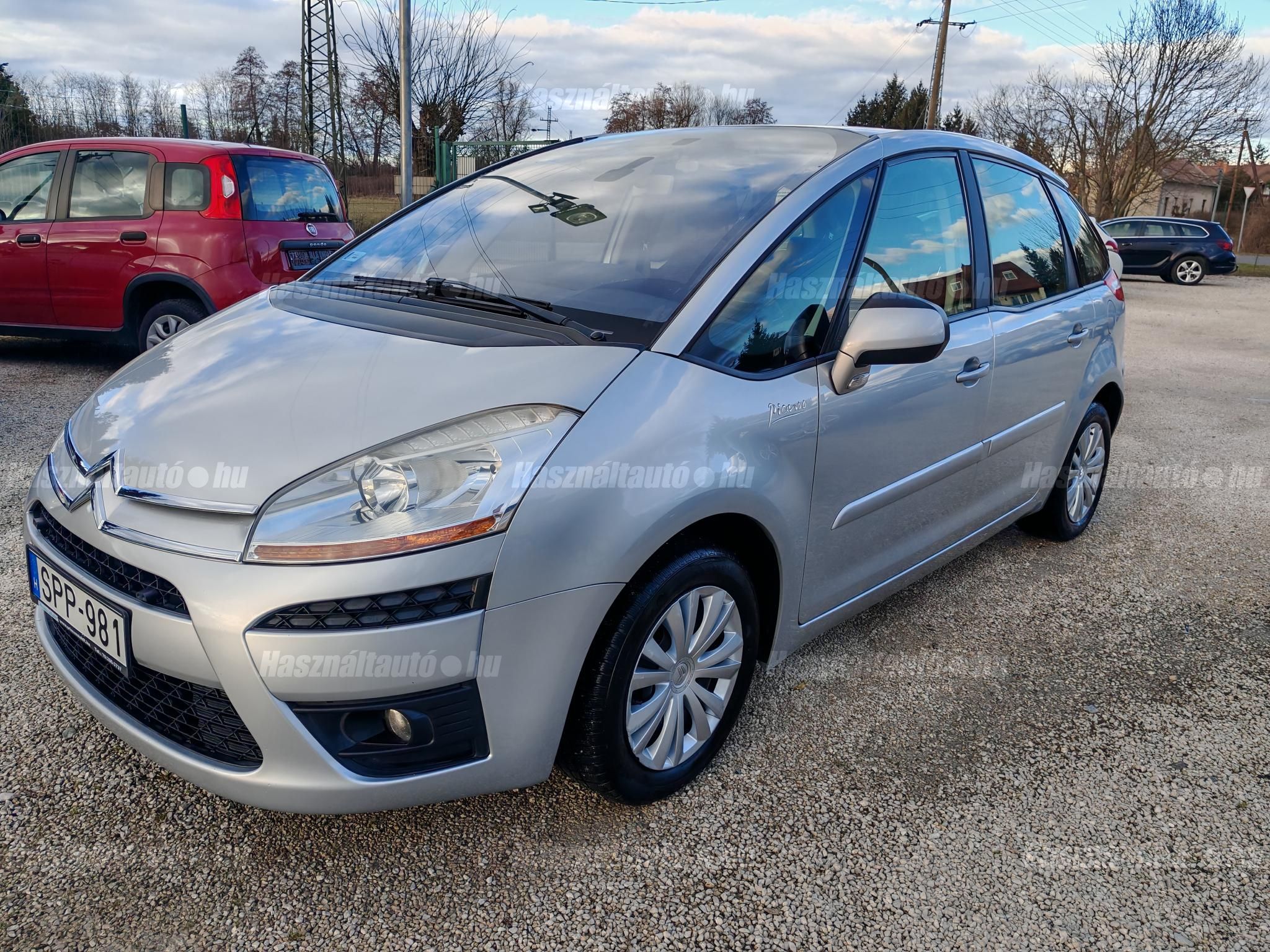 CITROEN C4 PICASSO 2009/10 - 1