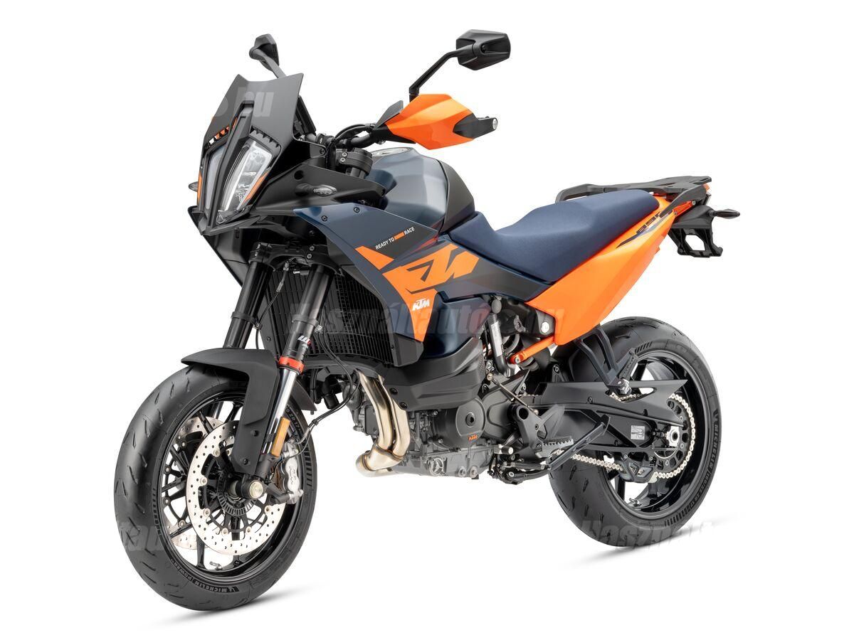 KTM SMT 890 2026 - 1