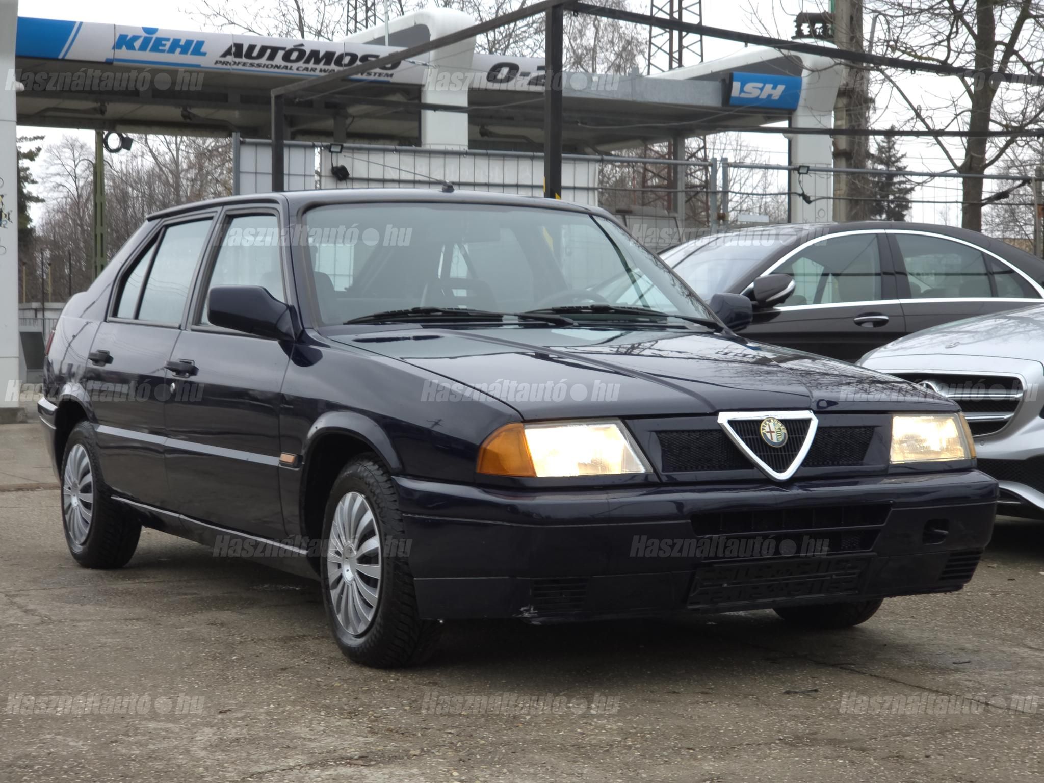 ALFA ROMEO 33 1992 - 1