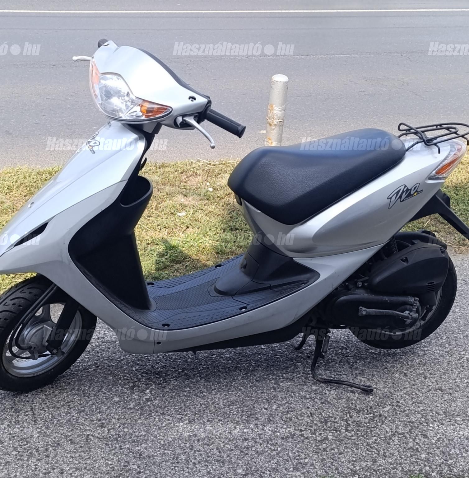 HONDA DIO 2010 - 1