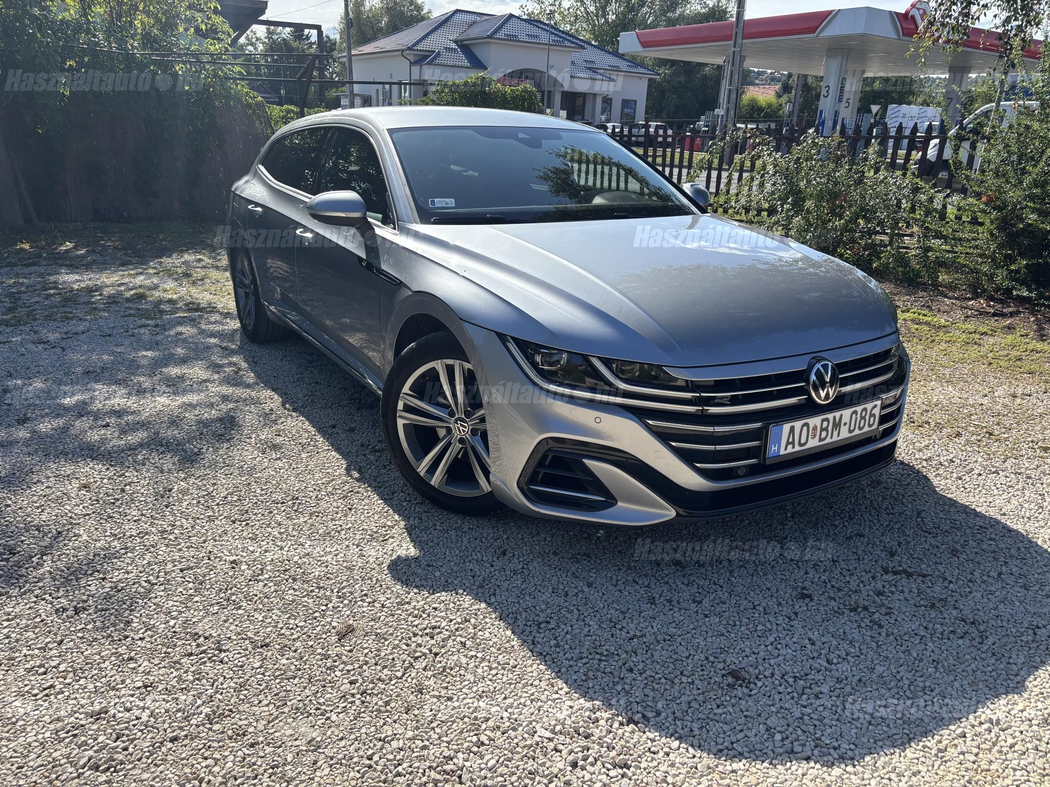 VOLKSWAGEN ARTEON 2020/12 - 1