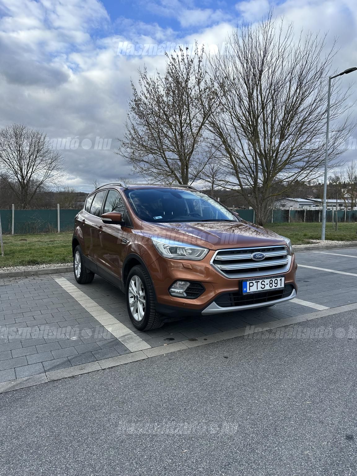 FORD KUGA 2018/4 - 1