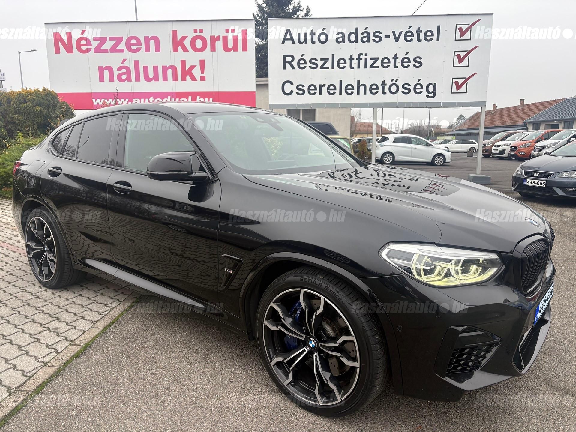 BMW X4 2020/10 - 1