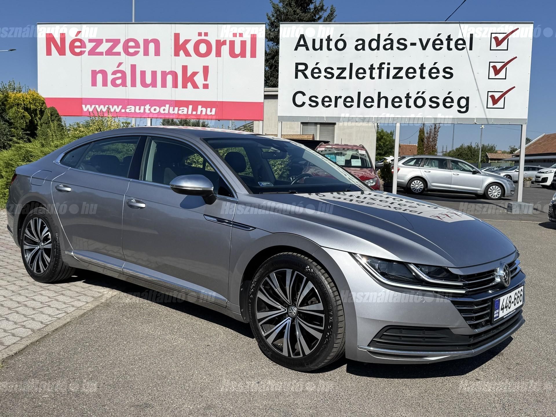 VOLKSWAGEN ARTEON 2020/4 - 1