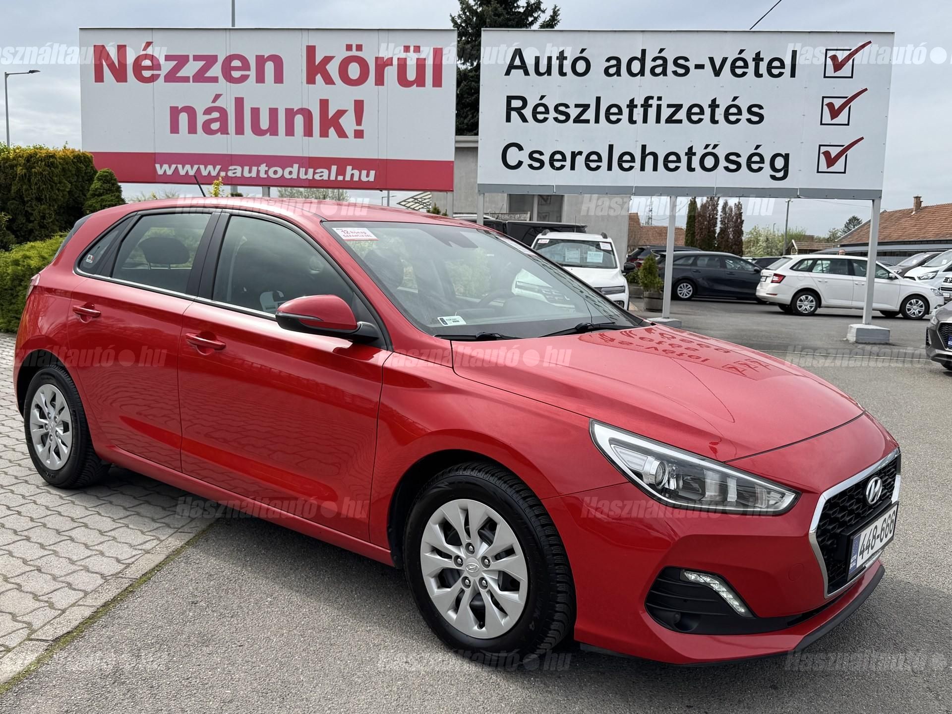 HYUNDAI I30 2020/2 - 1