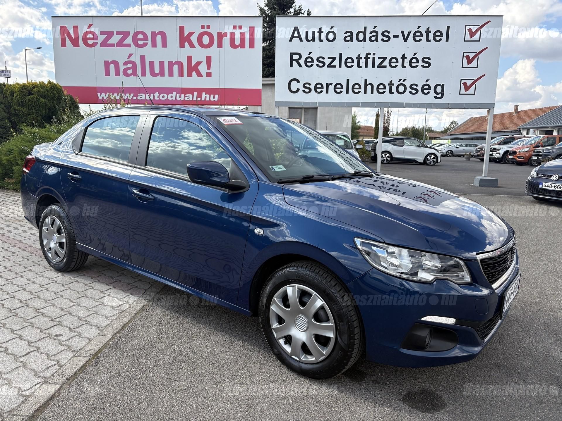 PEUGEOT 301 2019/7 - 1