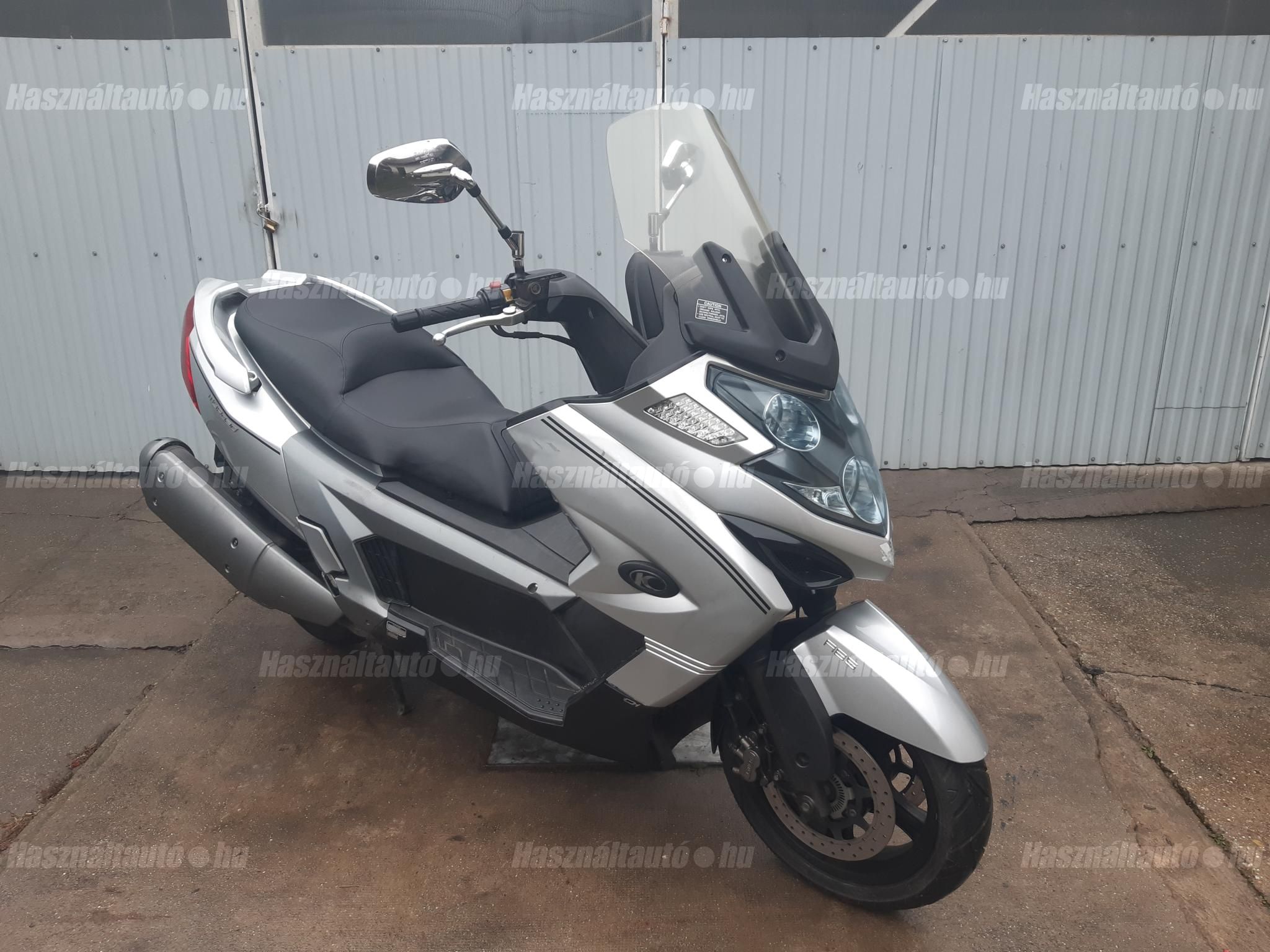 KYMCO MYROAD 700I 2015/2 - 1