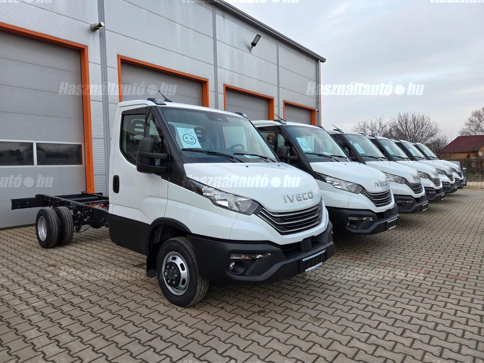 IVECO DAILY 2026/2 - 1