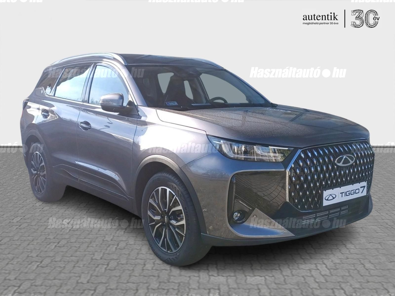 CHERY TIGGO 7 2026/1 - 1
