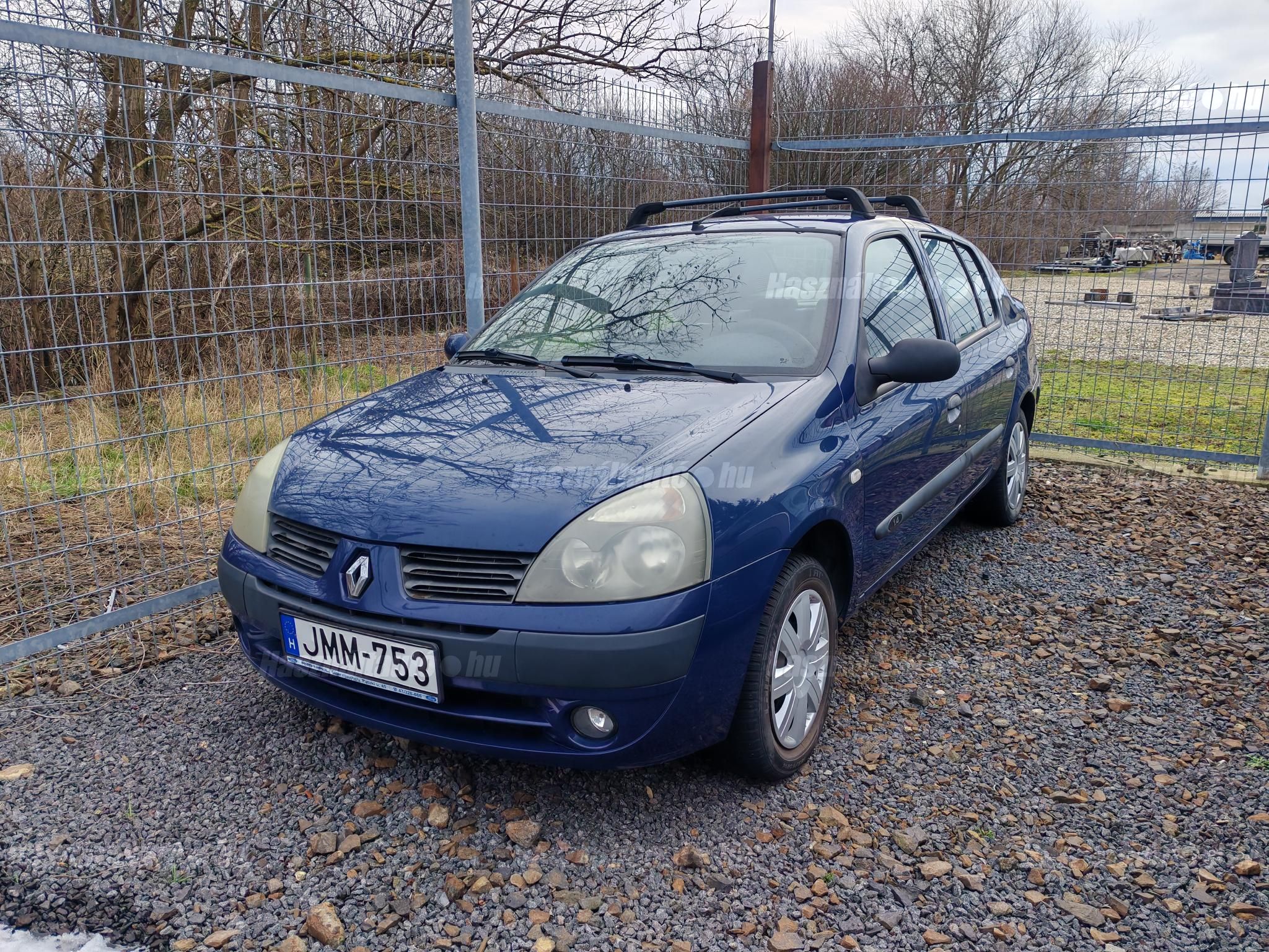 RENAULT THALIA 2005/4 - 1