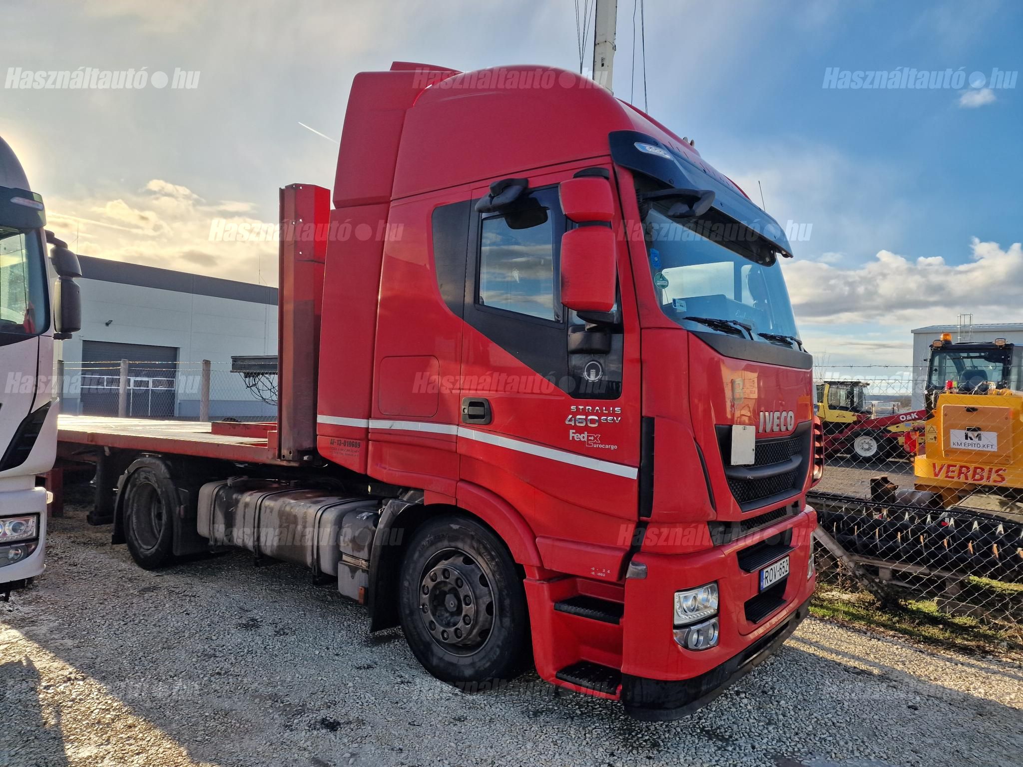 IVECO 2013/12 - 1