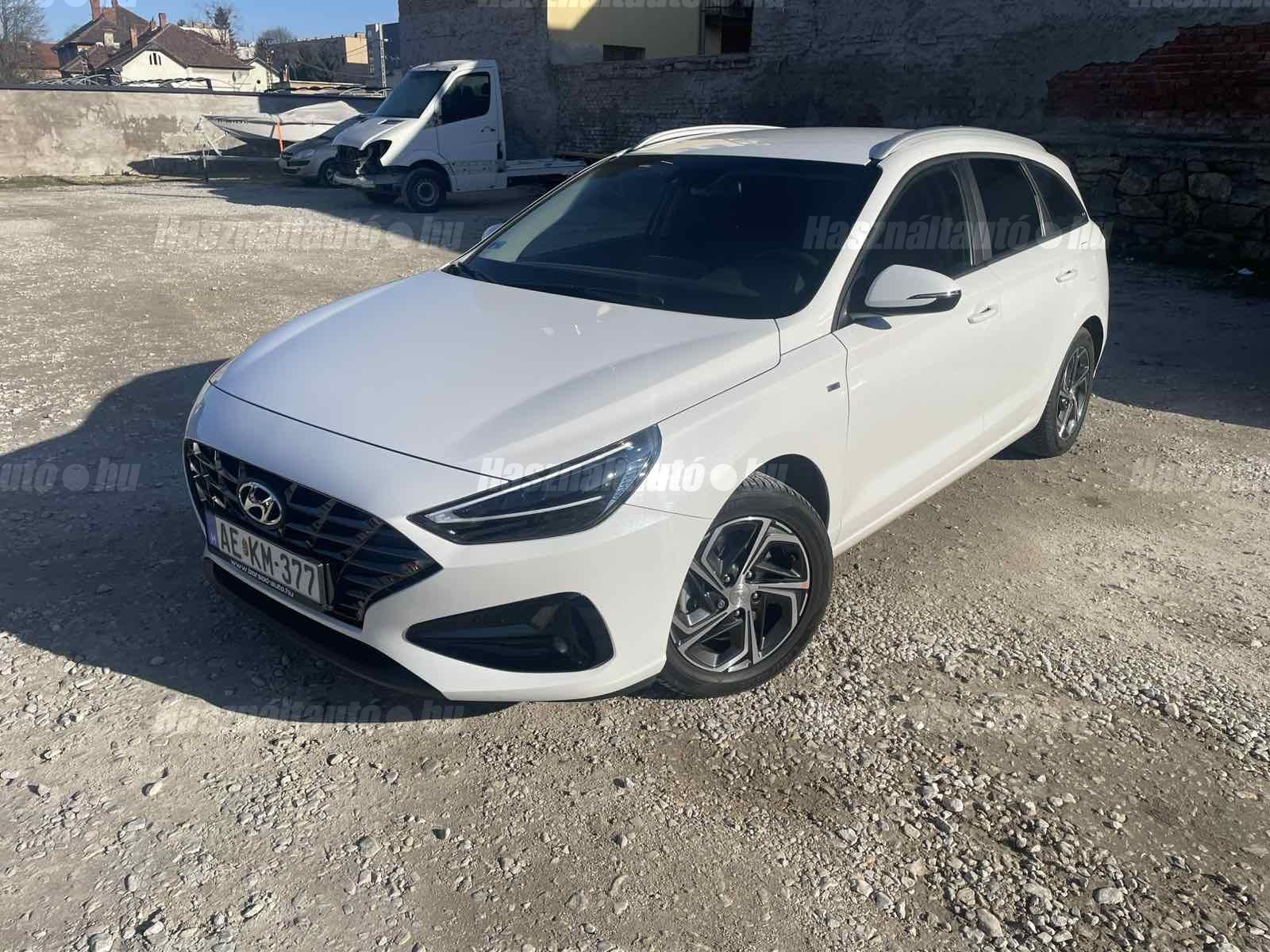 HYUNDAI I30 2024/4 - 1