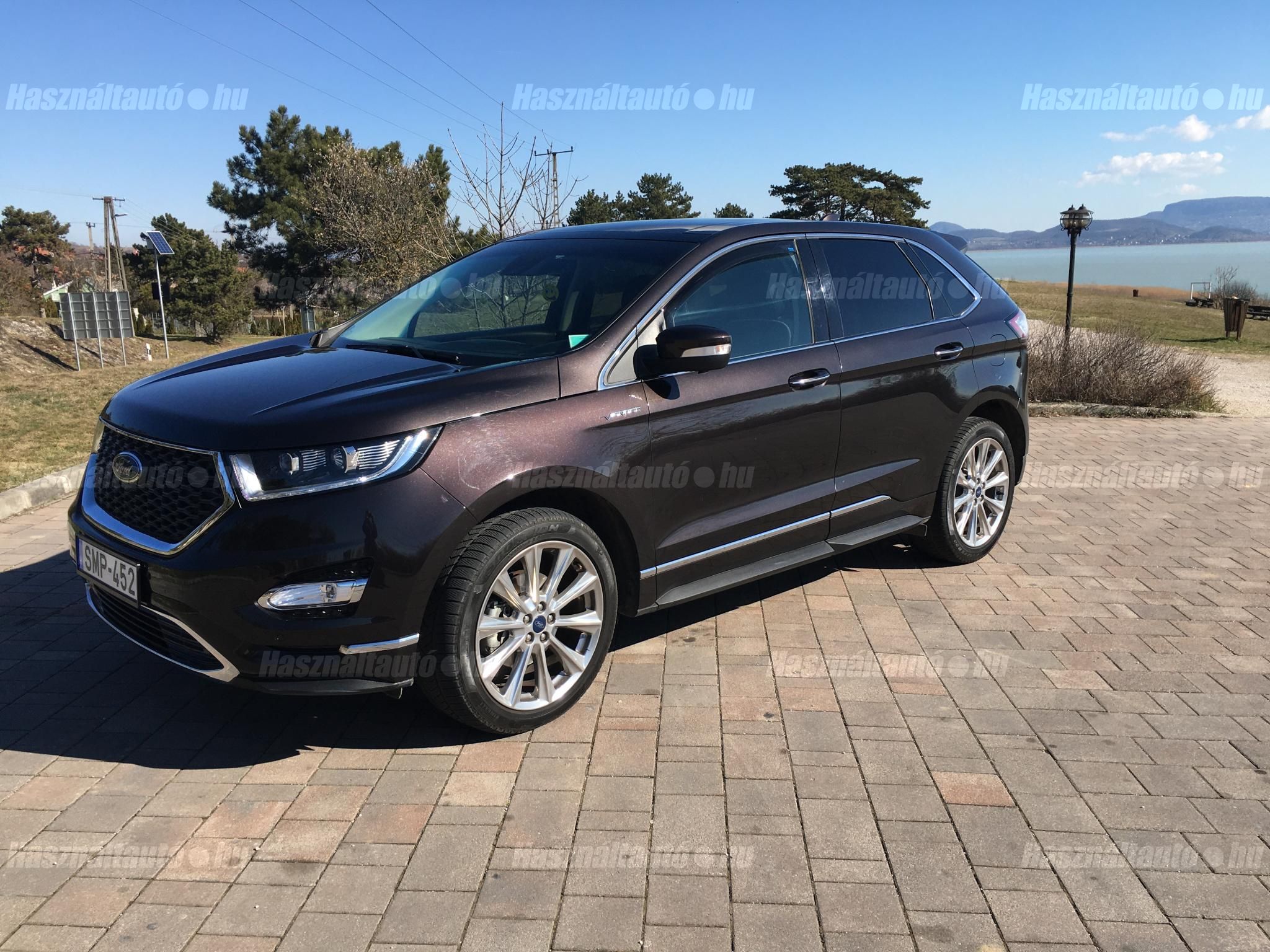 FORD EDGE 1998/8 - 1