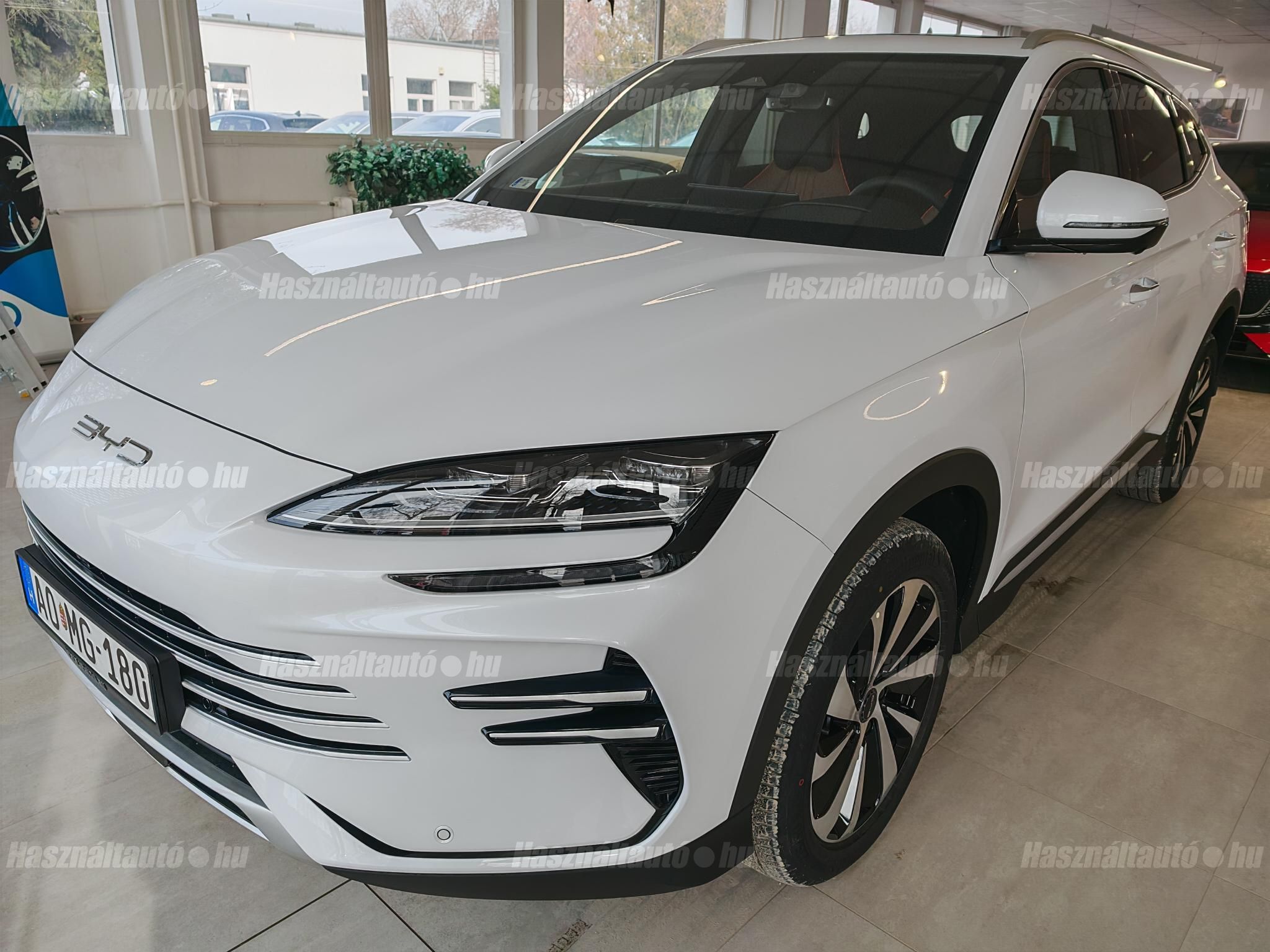 BYD SEAL 2025 - 1