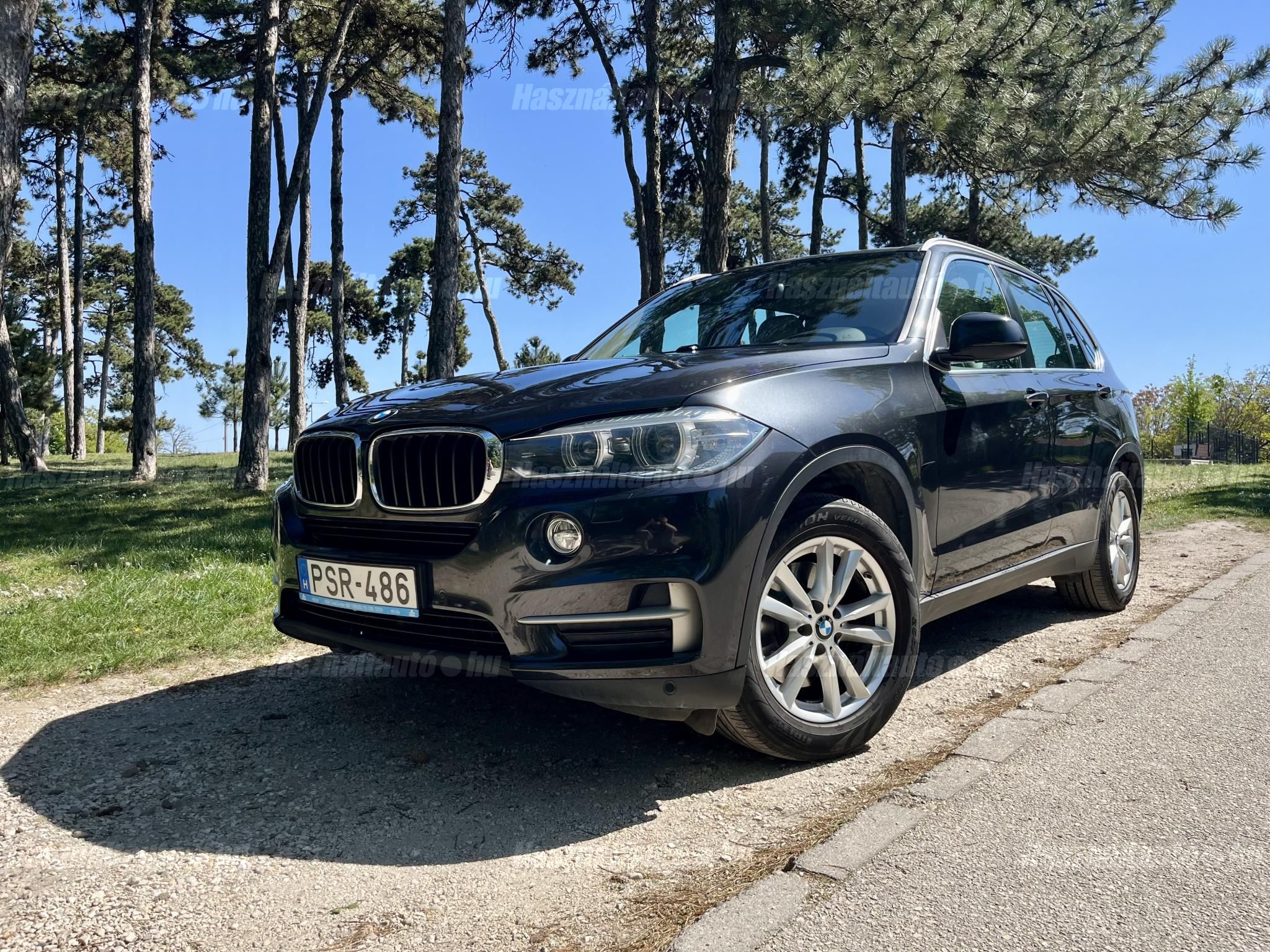 BMW X5 2018/3 - 1