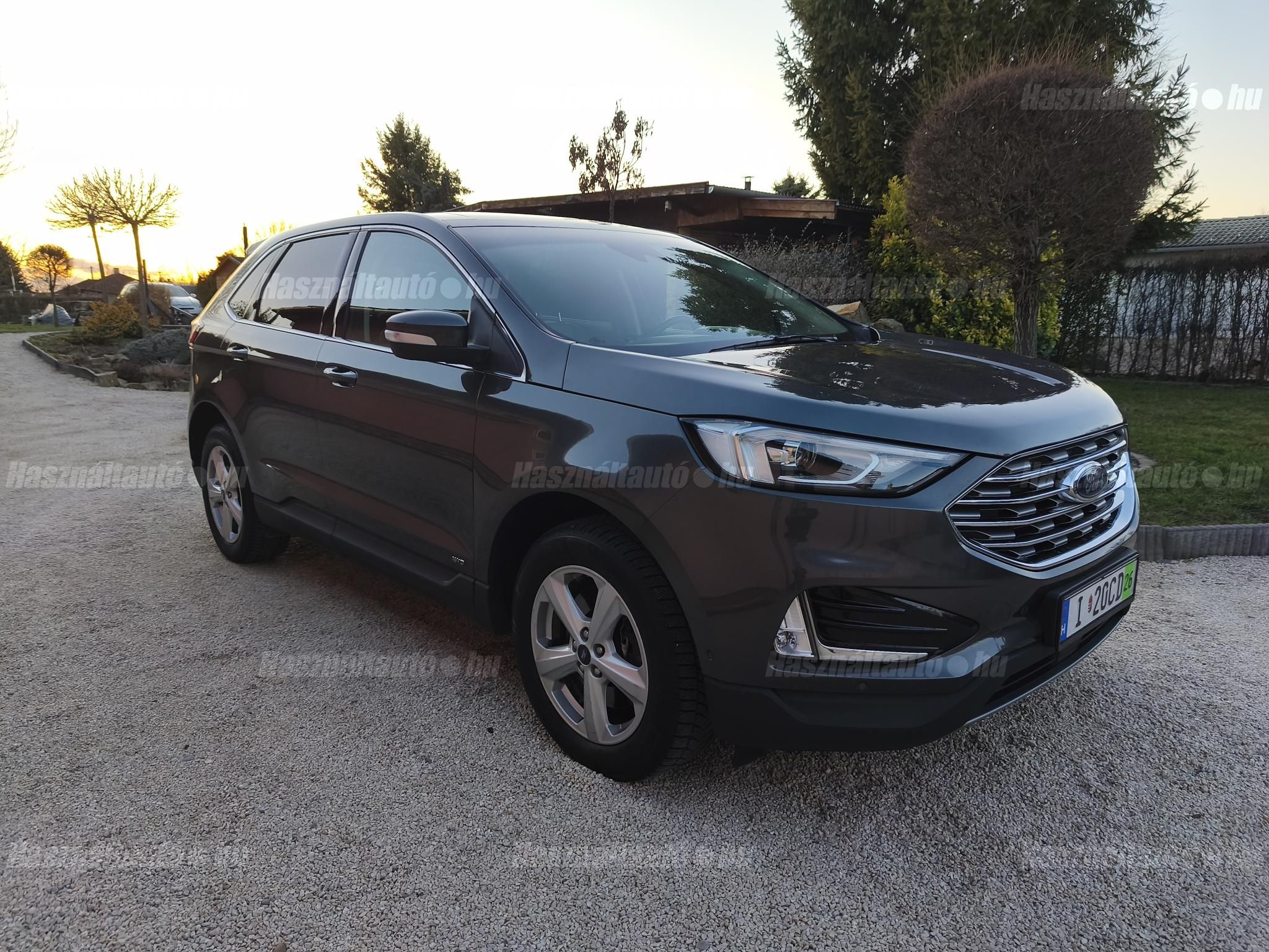 FORD EDGE 2019/6 - 1