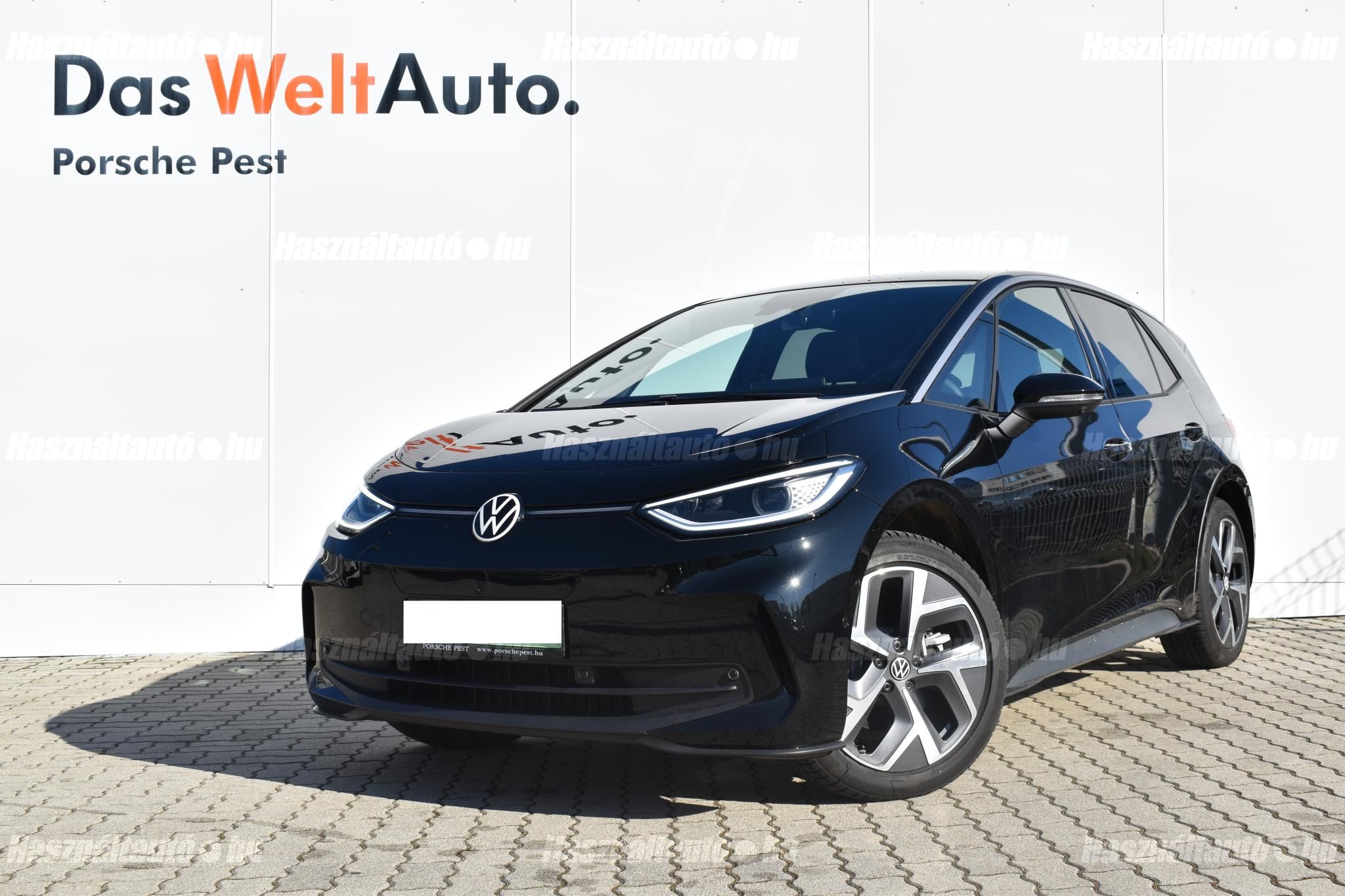 VOLKSWAGEN ID.3 2026/2 - 1