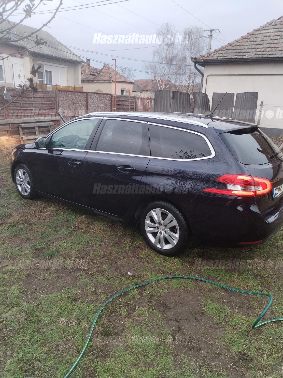 PEUGEOT 308 2015/12 - 1