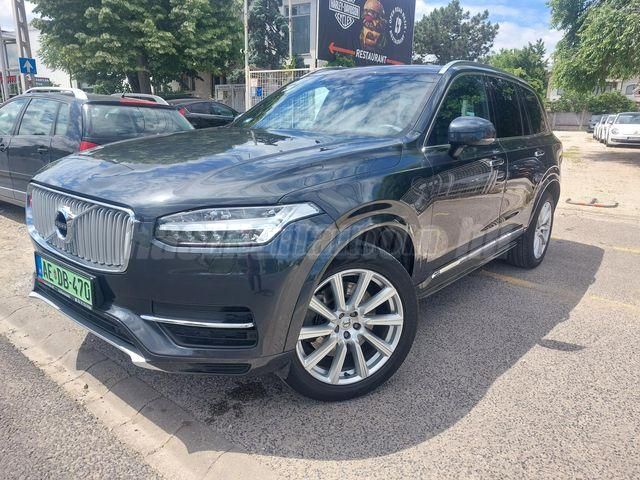 VOLVO XC90 2019/2 - 1