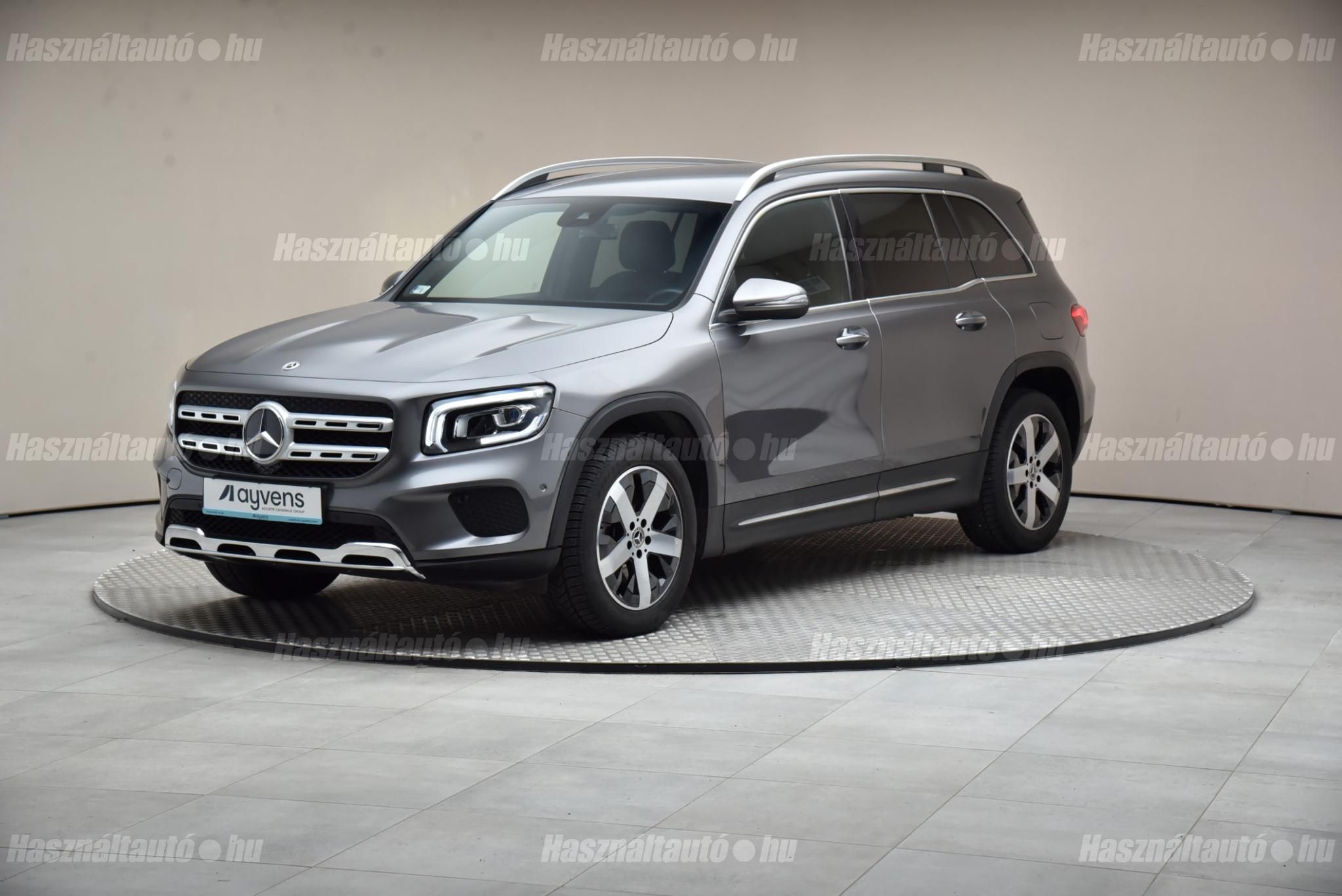 MERCEDES-BENZ GLB 220 2023/1 - 1