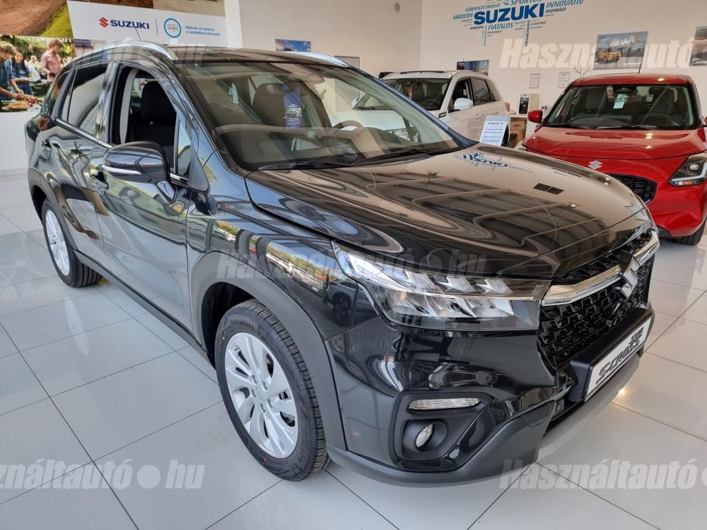 SUZUKI S-CROSS 2026 - 1