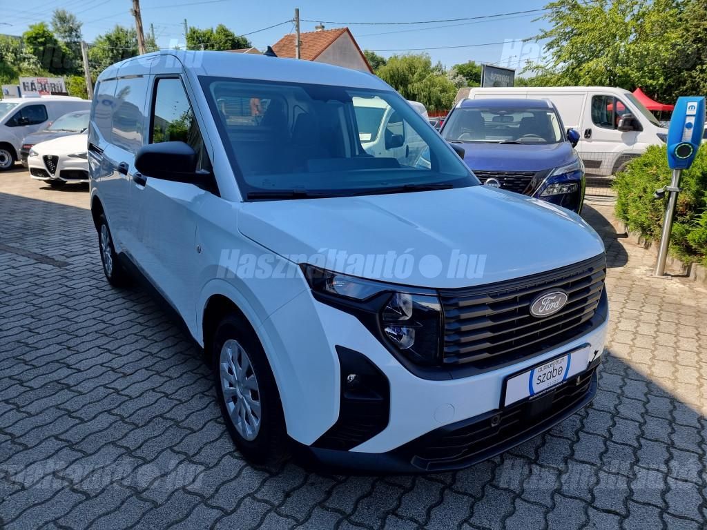 FORD TRANSIT 2026 - 1