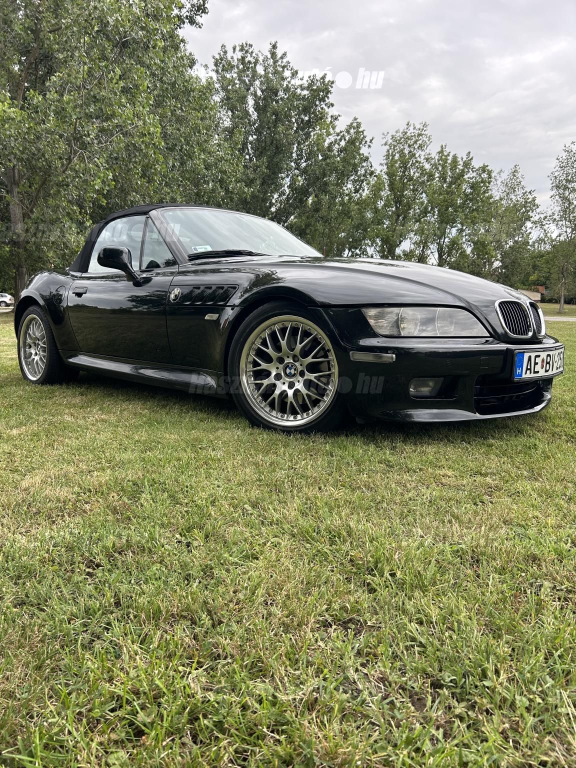 BMW Z3 2001/1 - 1