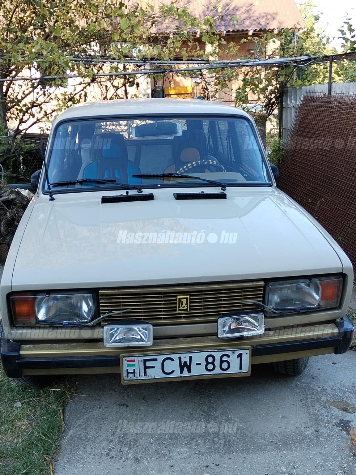 LADA 2104 1995/6 - 1