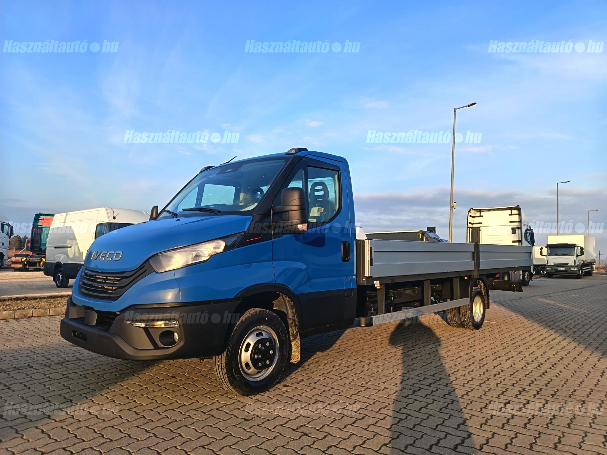 IVECO DAILY 2026/2 - 1