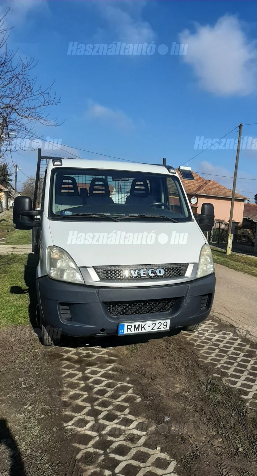 IVECO DAILY 2011/4 - 1