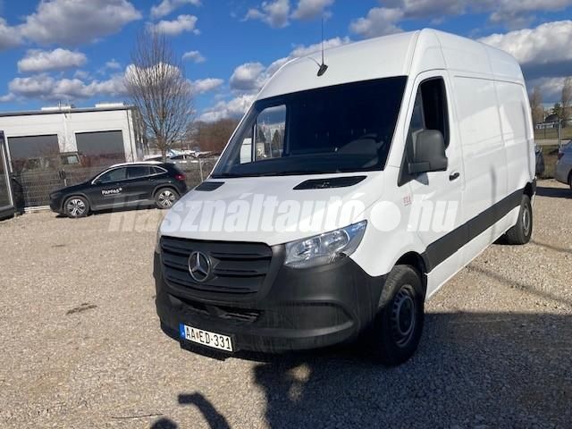 MERCEDES-BENZ SPRINTER 2022/10 - 1