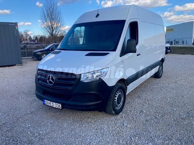 MERCEDES-BENZ SPRINTER 2022/10 - 1
