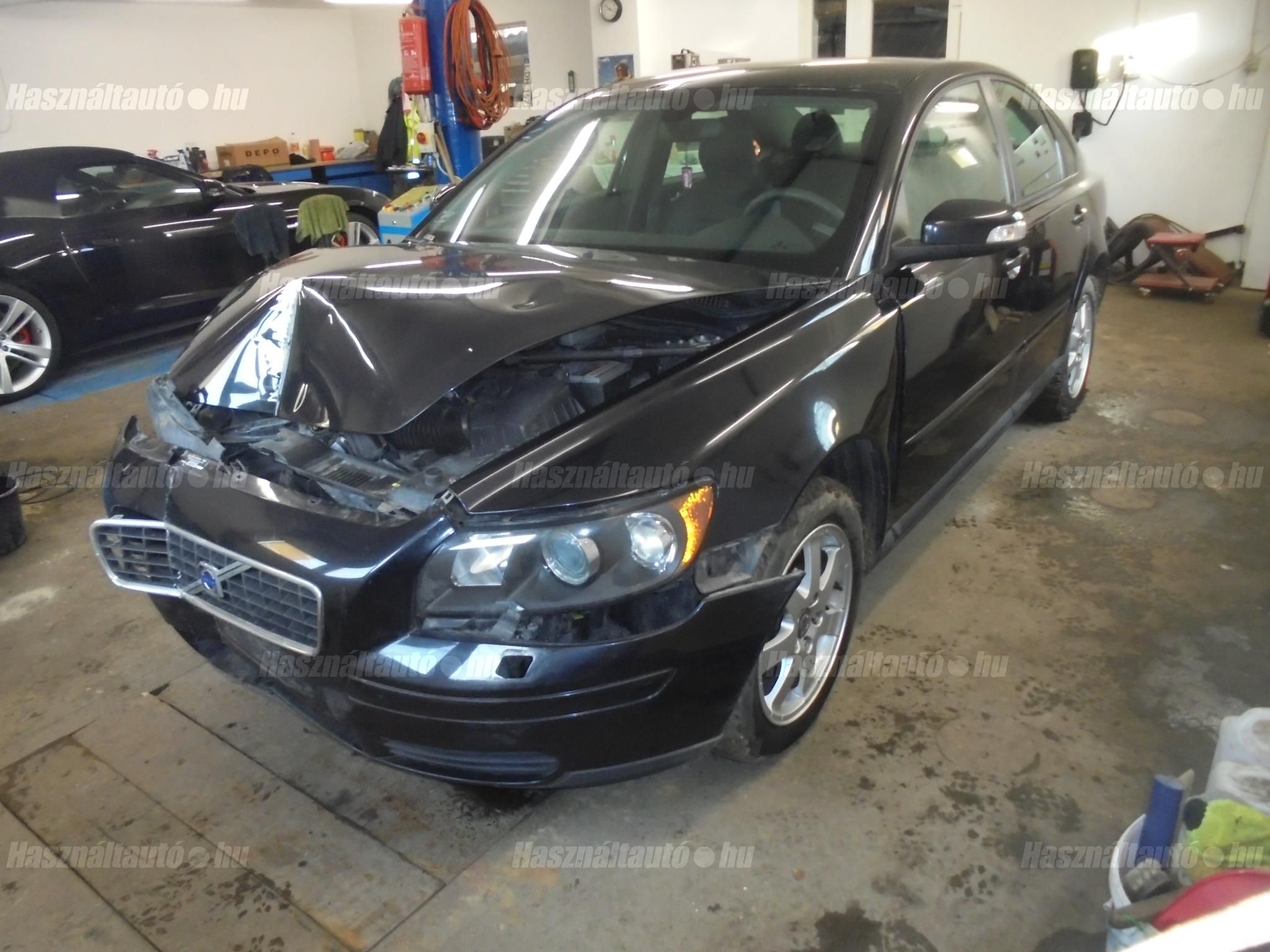 VOLVO S40 2007 - 1