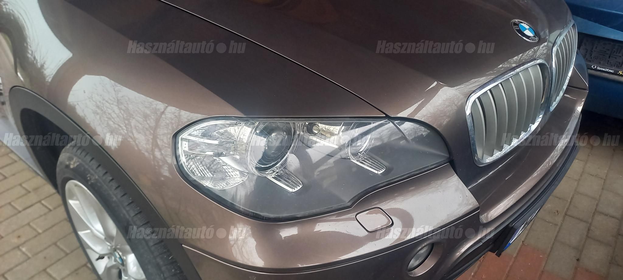 BMW X5 2011/4 - 1
