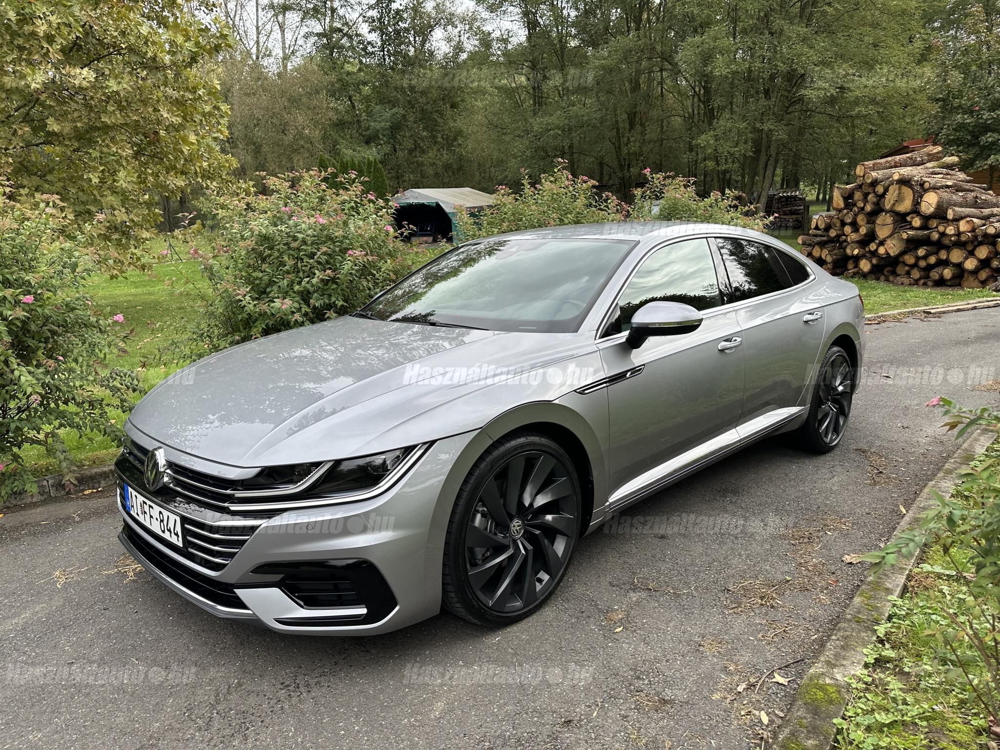 VOLKSWAGEN ARTEON 2018/5 - 1