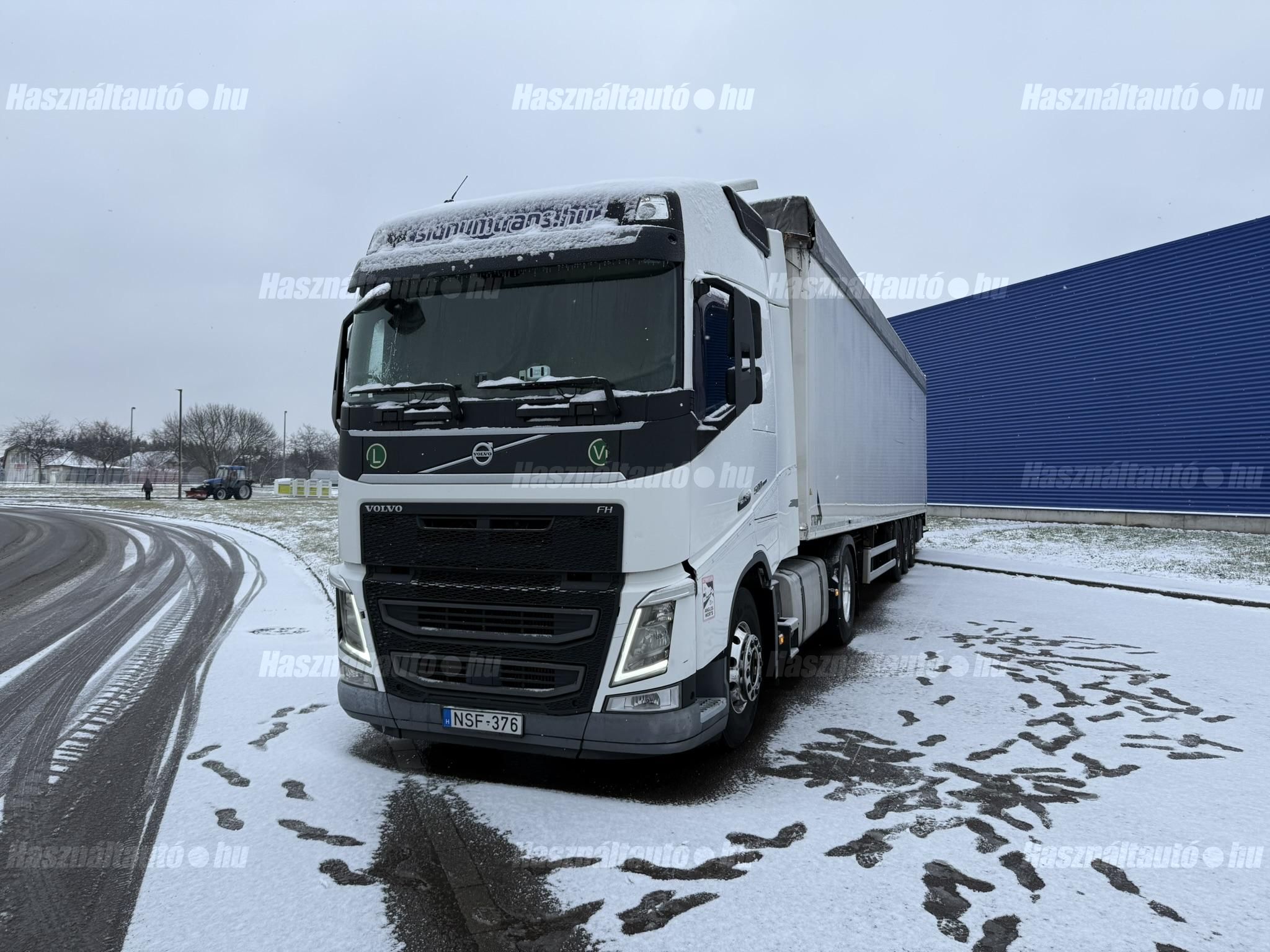 VOLVO 2016/6 - 1