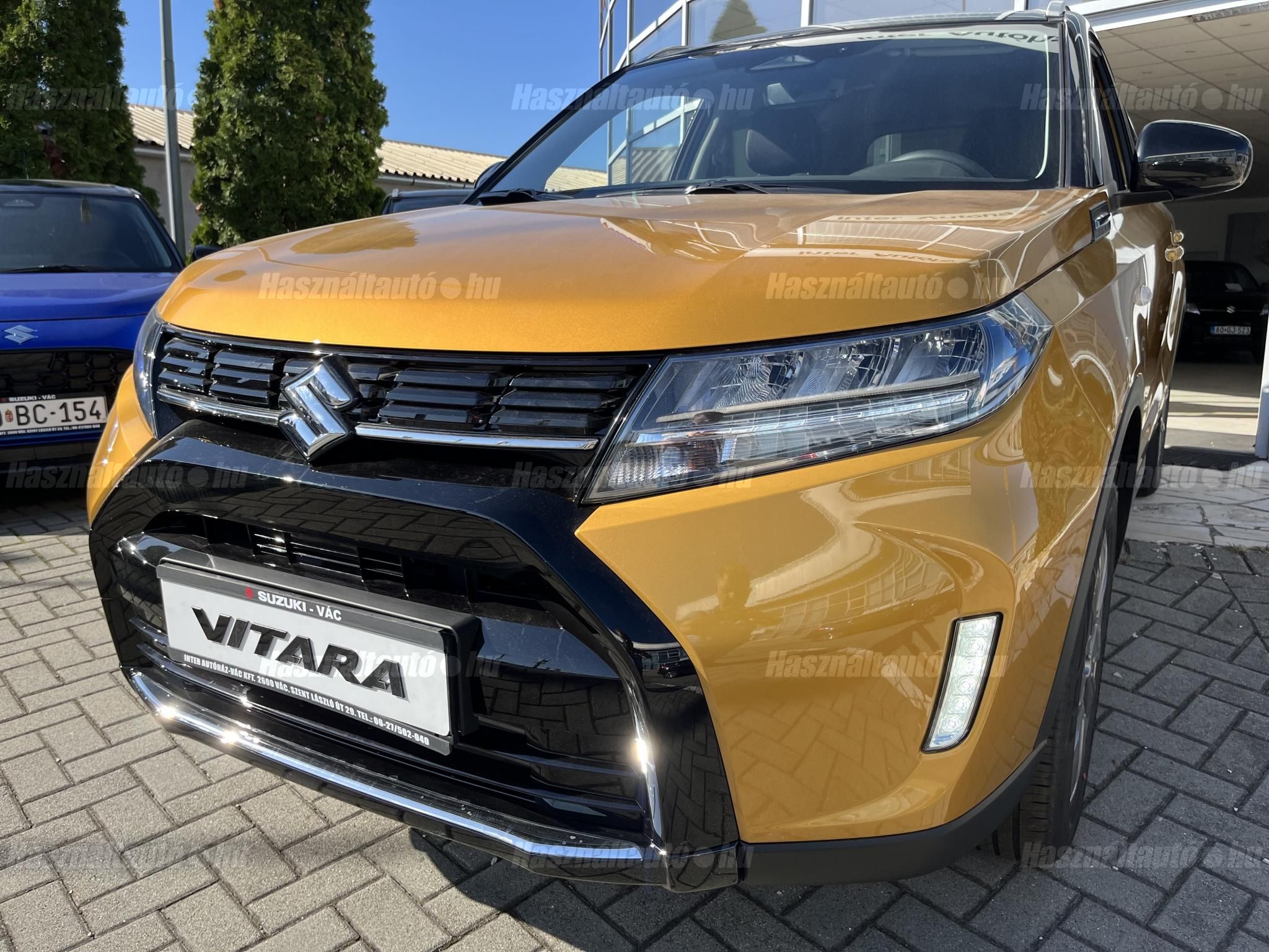SUZUKI VITARA 2026 - 1