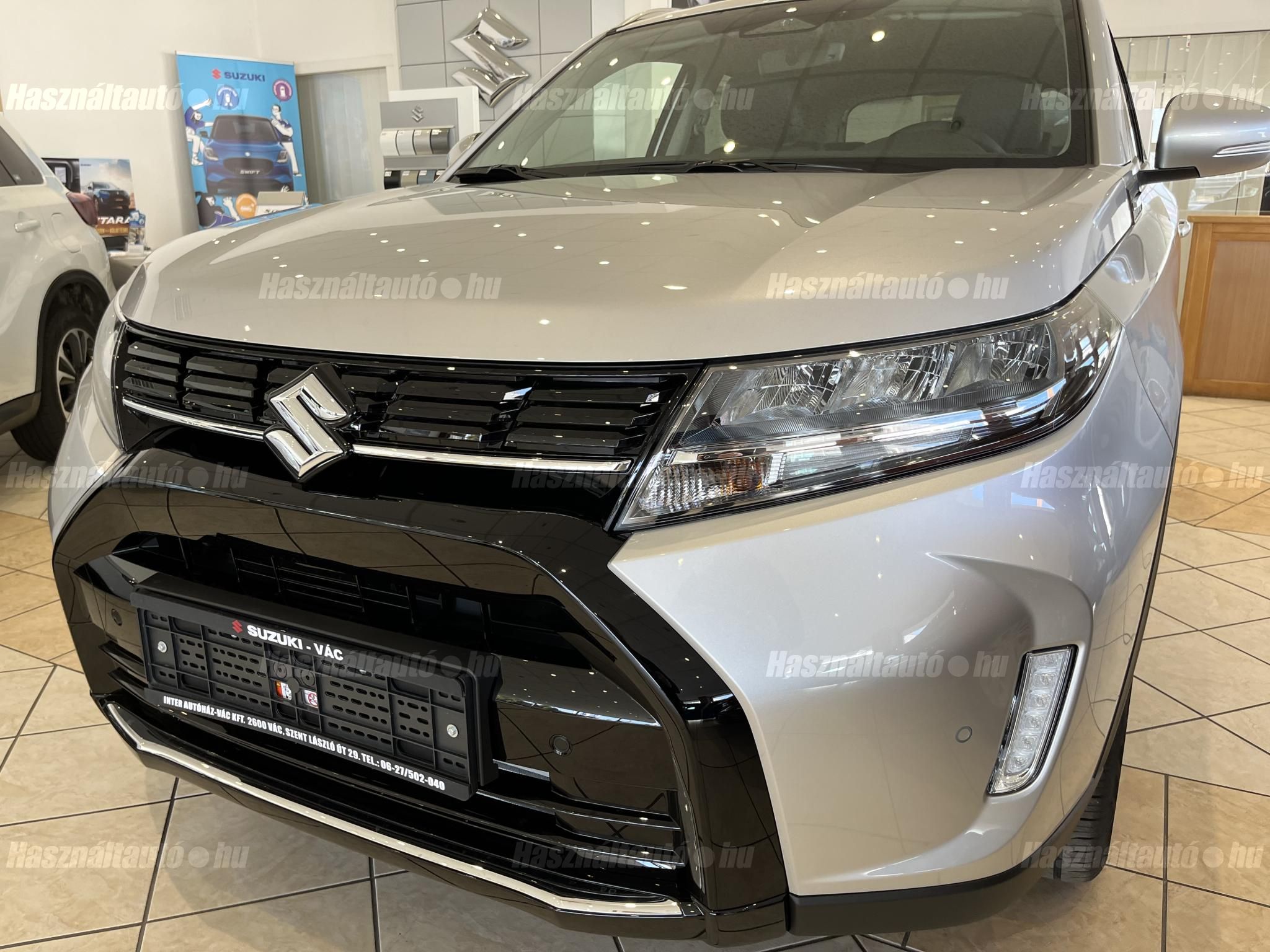 SUZUKI VITARA 2026 - 1