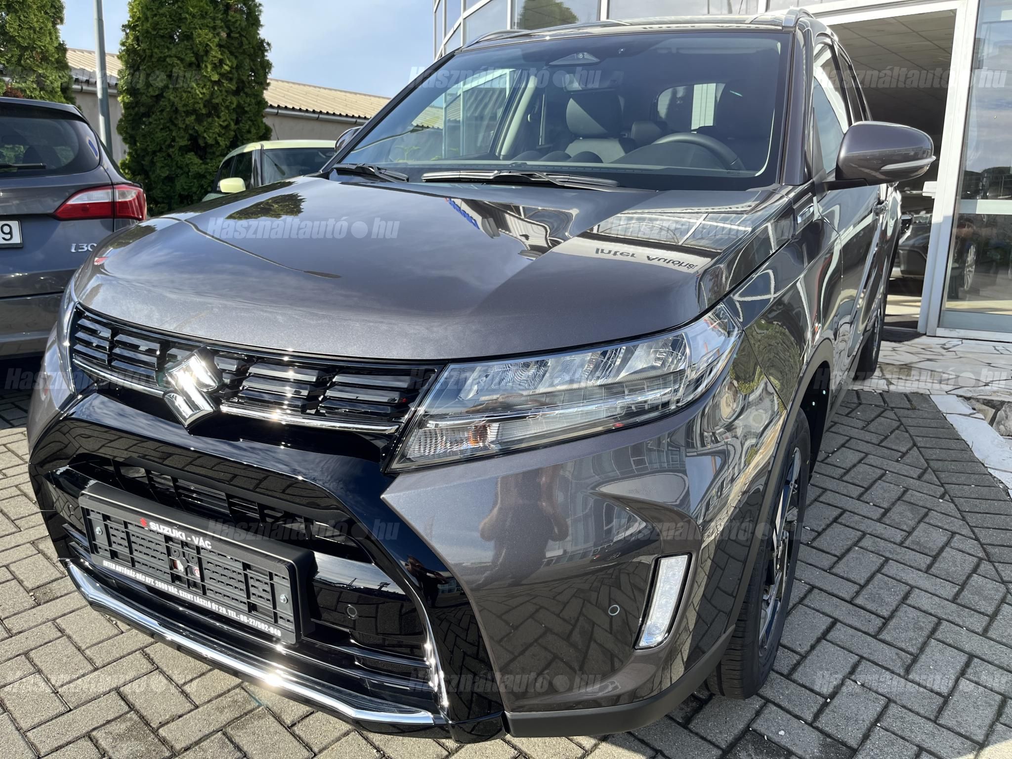 SUZUKI VITARA 2026 - 1