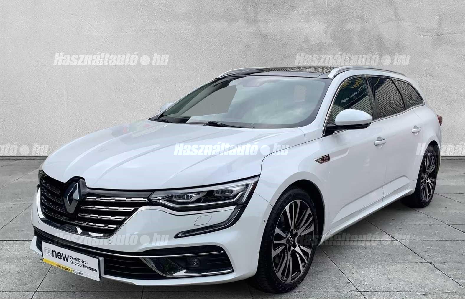 RENAULT TALISMAN 2022/4 - 1