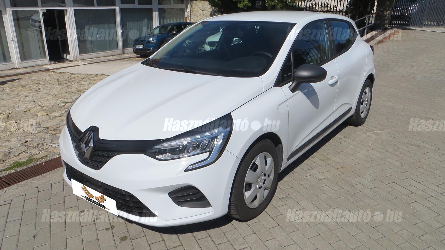 RENAULT CLIO 2020 - 1