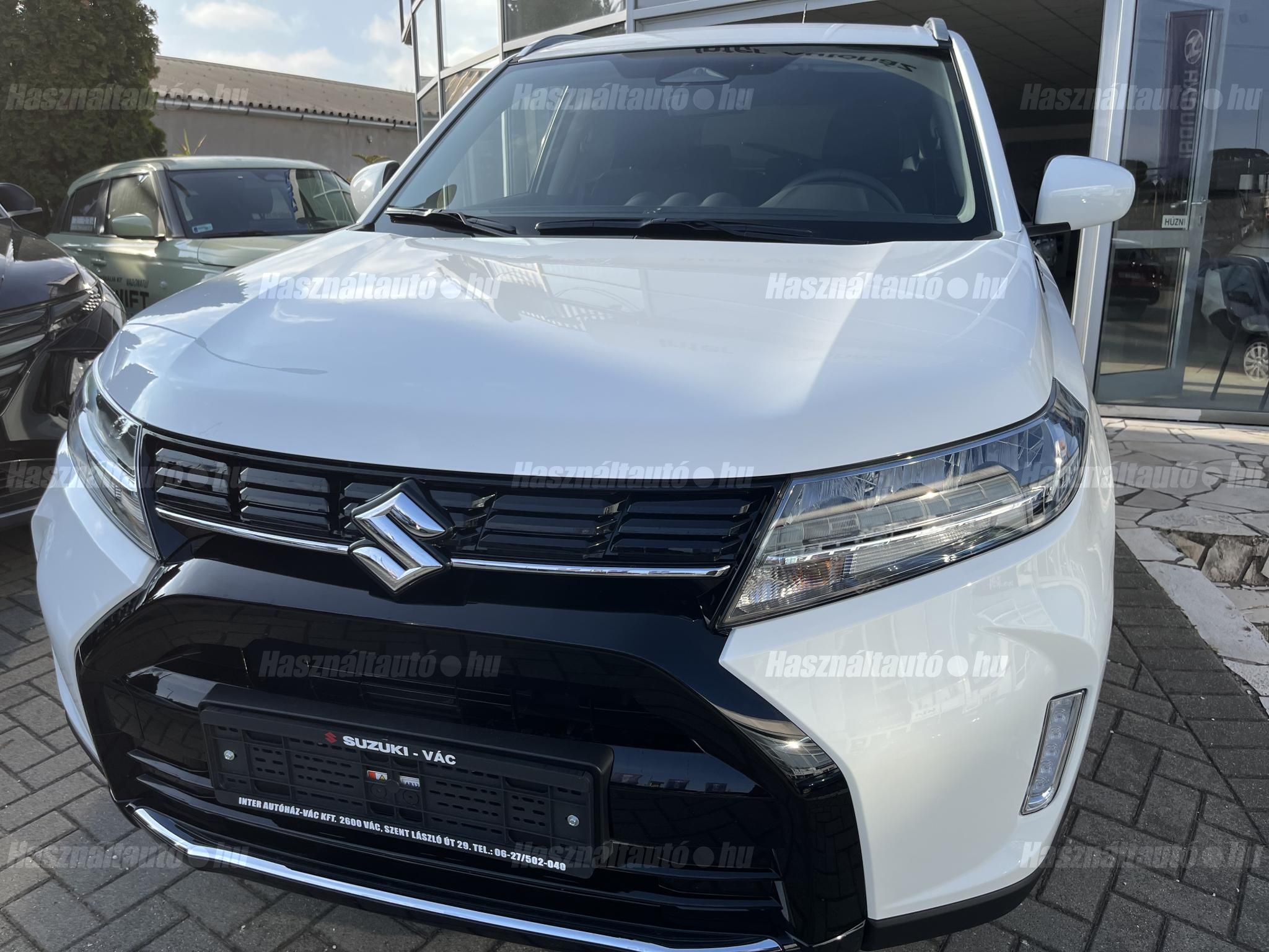 SUZUKI VITARA 2025 - 1