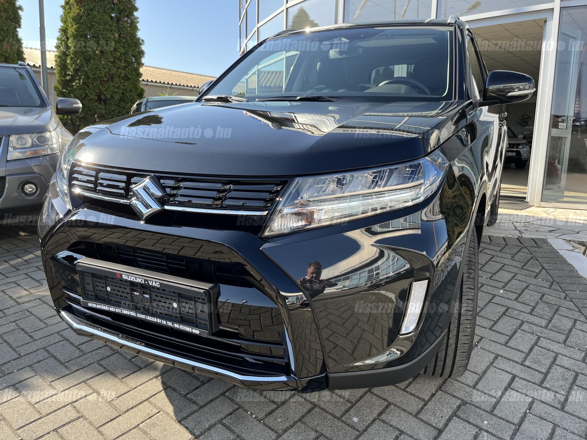 SUZUKI VITARA 2026 - 1