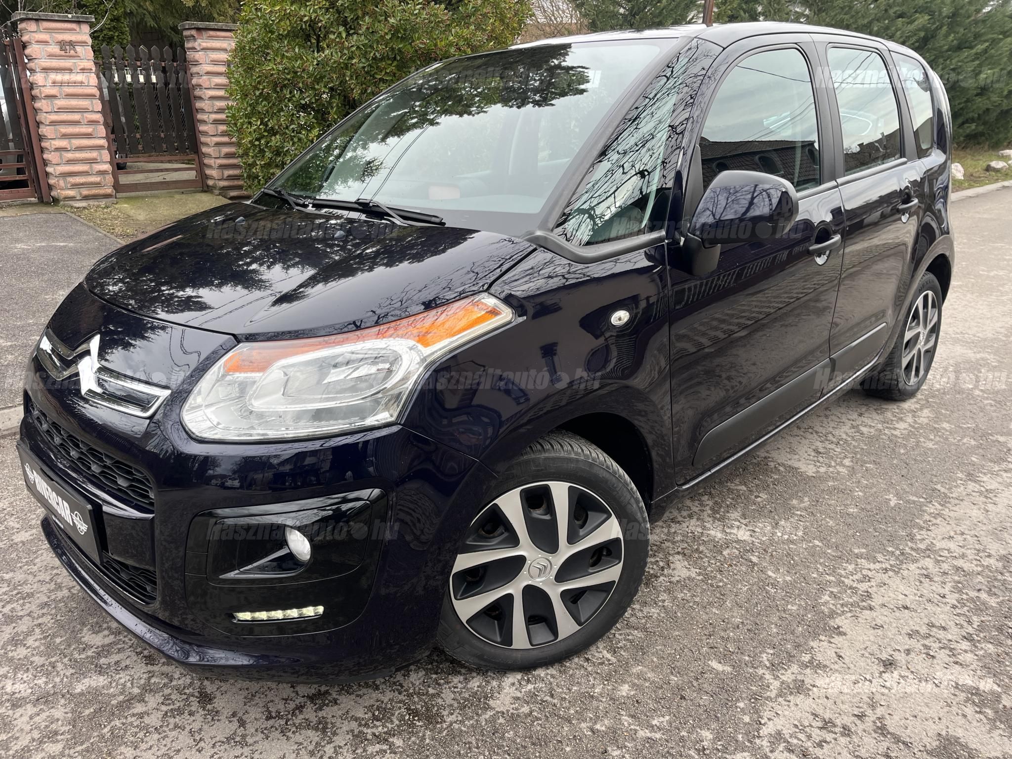 CITROEN C3 PICASSO 2015/4 - 1
