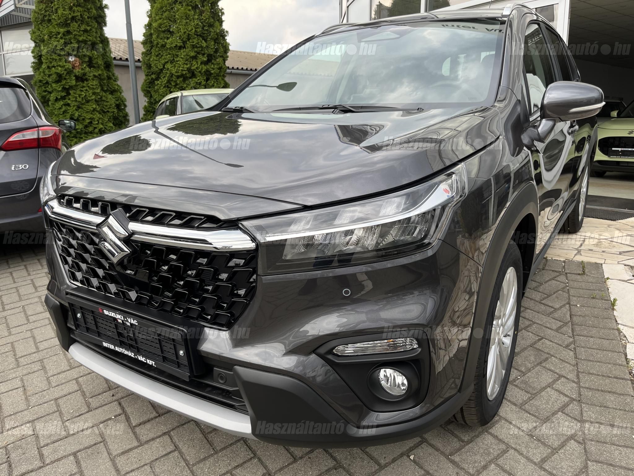 SUZUKI S-CROSS 2026 - 1