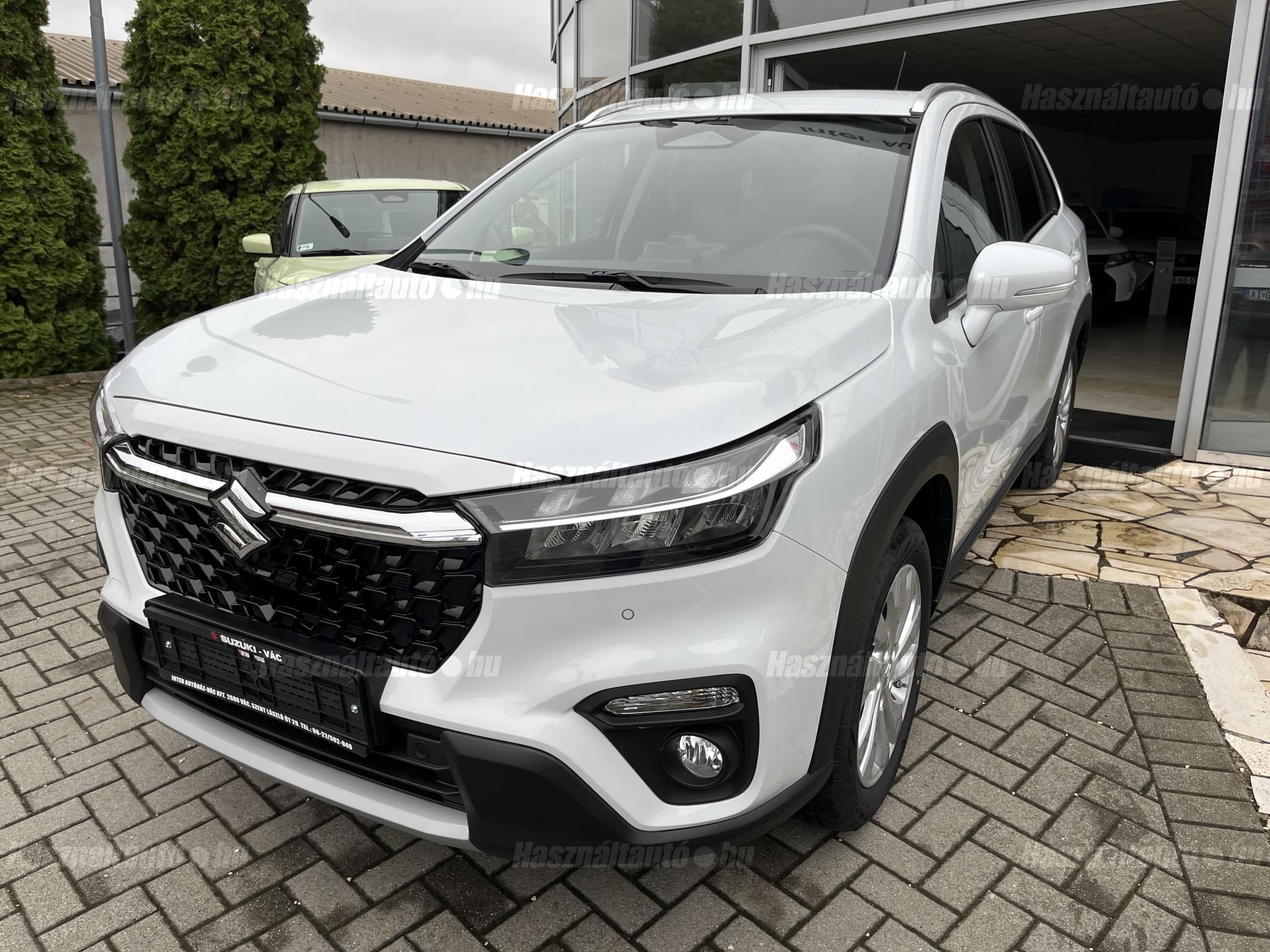 SUZUKI S-CROSS 2026 - 1