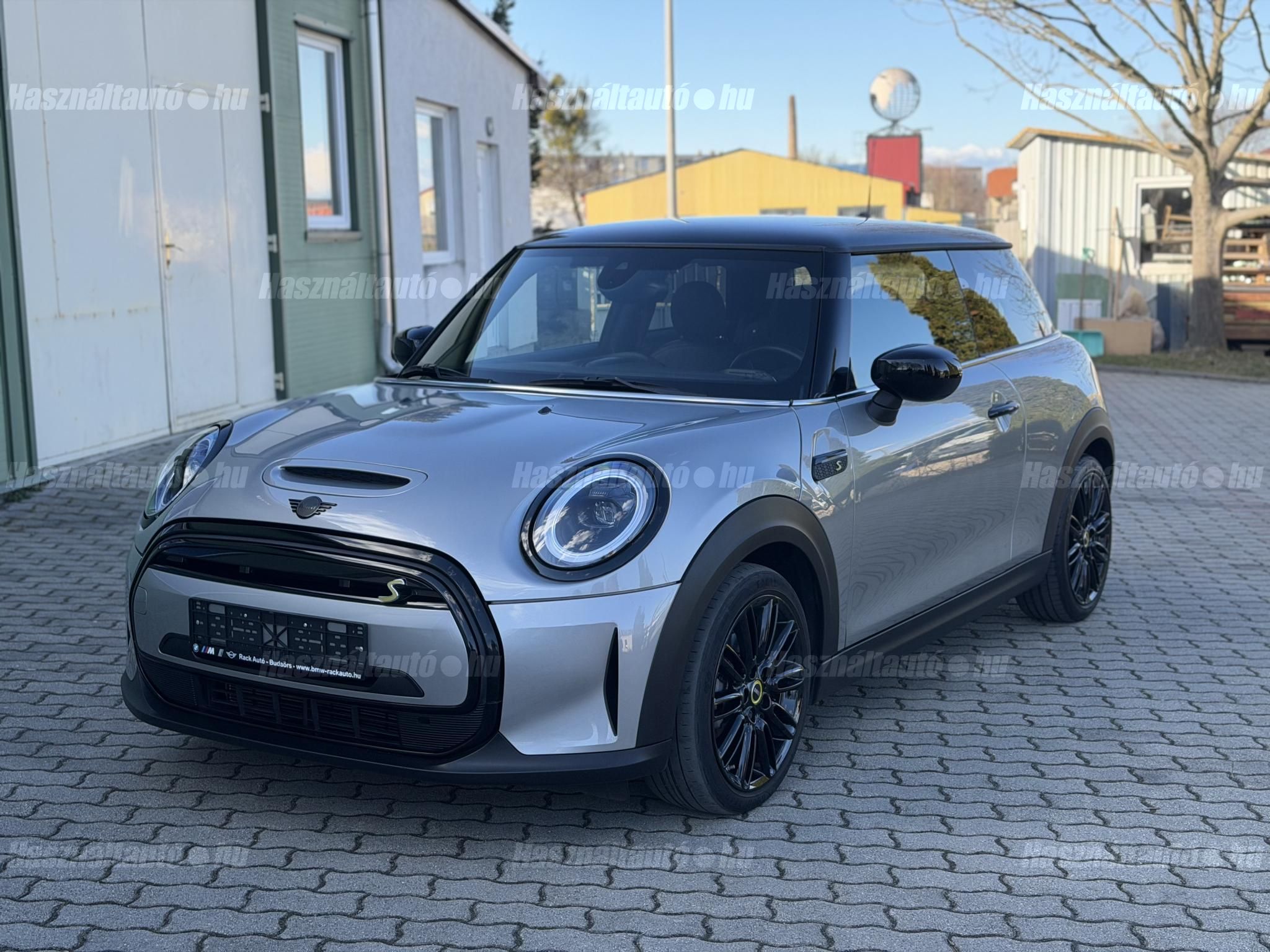 MINI MINI COOPER 2022/12 - 1