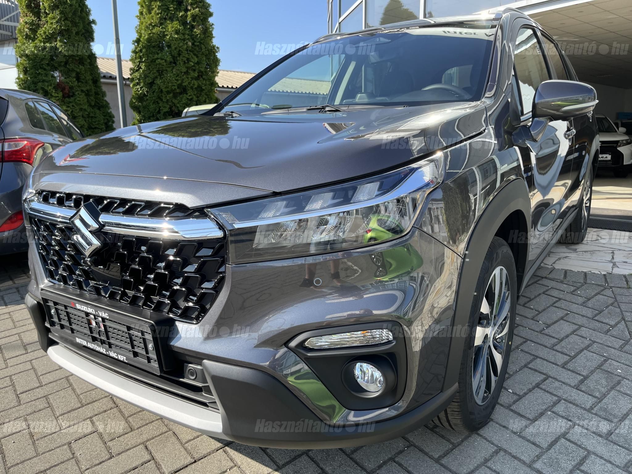 SUZUKI S-CROSS 2026 - 1